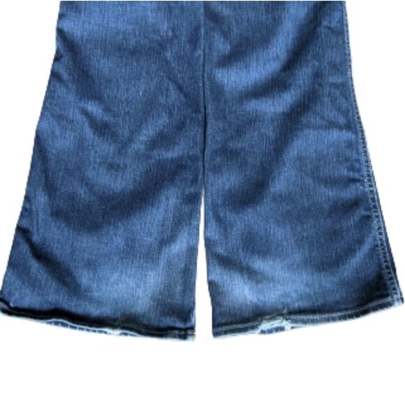 7FAMK "A" Pocket Boot Cut Jeans 29 - Picture 10 of 10